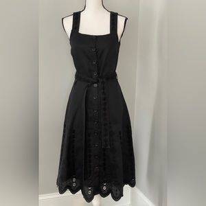 JADE Johnny Was dress size XS